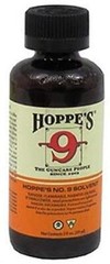 Hoppes 9 Gun Cleaning Kit – Bore Cleaner – Precision Oiler – Lubricating Oil …