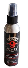 Hoppes No. 9 Black Gun Cleaner to Remove High Carbon Levels 6 oz. Bottle HBC6