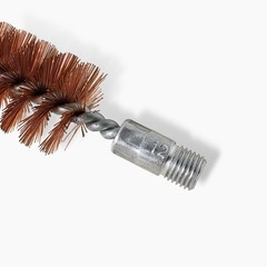 12 Gauge Shotgun Bore Brush Kit Replacement Cleaning Set