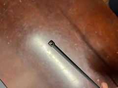 Chinese SKS Cleaning Rod New In Bag Original Factory 17Inch Norinco Fits Russian