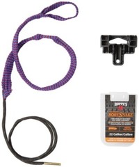 HOPPE’S BORESNAKE DEN .22 LR Pistol Cleaning Kit 24000D