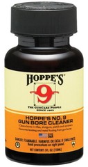 Hoppe’s No.9 Solvent Bore Cleaner Lubricating Needle Oiler Pistol, Rifle Shotgun