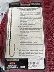OTIS FG-RC-327 .270 CAL.,6.8MM 36″ RIPCORD