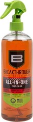 Breakthrough Battle Born -Synthetic CLP Cleaner 16oz