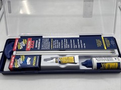 Fti Tetra 20 Gauge ValuPro III Shotgun Cleaning Kit Rust Protection 755I