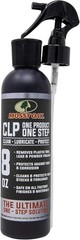 MOSSY OAK CLP All-in-One Gun Oil – Complete Cleaning, Lubrication & Protection