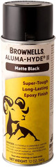 Aluma-Hyde 2 Epoxy Based Firearm Finish Spray Coating Protection Paint, Aerosol