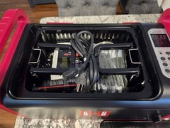 HORNADY LOCK N LOAD SONIC CLEANER HUGE 7L 043370
