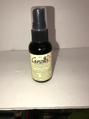 Gunzilla BC-10 CLP 1.9 Oz Gun Cleaning Bore Solvent Supplies Oil Spray RARE NEW