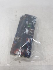 Horror Movie Icons Neoprene Gun Cleaning Mat 12″x36″ Padded Bench Protector