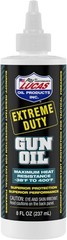 10877 Extreme Duty Gun Oil 4oz. 1 Pack