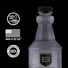 Breakthrough Clean Technologies Suppressor Cleaner