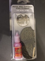 Rifle Cleaning Kit Bundle. 