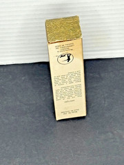VTG. Unopened NOS Outers Protector Gun Grease READ (2F)