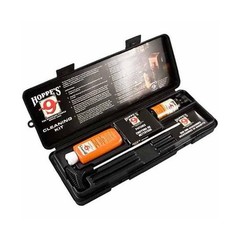 Hoppes Cleaning Kit Rifle, Shotgun Box E/F UO