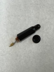 12 gauge Choke Tube or Chamber Pocket Kit