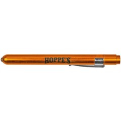 Hoppes Bore Light Blister Card Ideal for Gun Maintenance and Quick Inspections