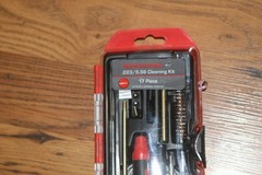 Winchester .223/5.56 Caliber Cleaning Kit – 17 Piece – Storage Case