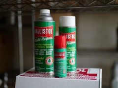 BALLISTOL 6 OZ. SPRAY AEROSOL CAN (120069)
