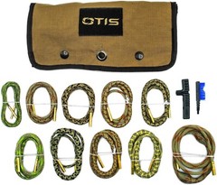 Otis -New- Ripcord Multi-Caliber 10 Pack