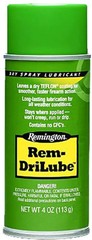 Interstate Arms Corp Remington Rem DriLube aerosol (4-Ounce) – 18396