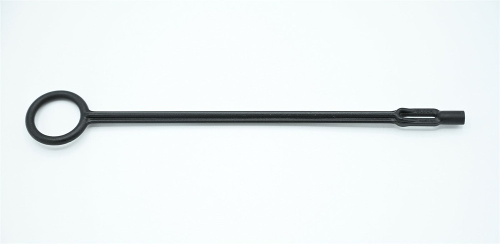 GLOCK ARMORERS CLEANING/TOOL BRUSH/ROD 17 19 22 23 26 27 31 33 34 36 37 41 42 43