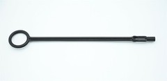 GLOCK ARMORERS CLEANING/TOOL BRUSH/ROD 17 19 22 23 26 27 31 33 34 36 37 41 42 43