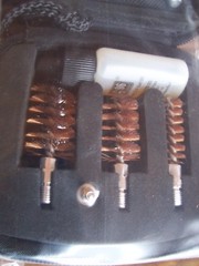 BEIKIRCH’S G96 Shotgun Cleaning Kit System- New in Original Packaging
