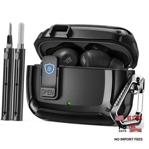 for JBL Vibe Beam2 Case (2025) / for Vibe Beam Case (2023)/ for JBL Vibe black