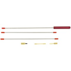 Pro-Shot UV22K36 Universal Tube Kit Multi-Caliber Multi-Gauge/Reusable Tube Case