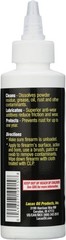 10915 Extreme Duty CLP Gun Oil, 4 Ounce, 1 Pack