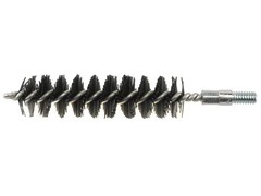 Tipton Rifle Bore Brush 44 Caliber 8-32 Threads Nylon 3PK