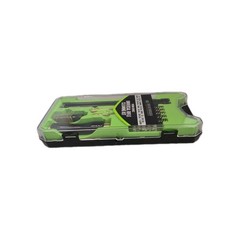 Breakthrough Clean Vision Series Universal Rifle Cleaning Kit New Sealed