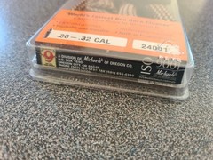 Hoppe’s 9 Bore Snake .30, .32 Caliber Pistol Cleaner New! 24001