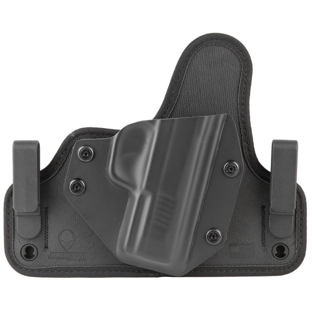 Alien Gear IWB HK VP9 Concealment Holster Black 9mm holster Adjustable Straps