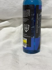 Riptide Armory Advanced Gun Cleaner Attacks Carbon Solvent Liquid Spray 16 Fl Oz