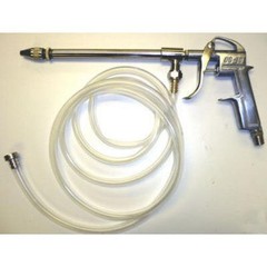 Deluxe Engine Cleaning Gun Degreaser