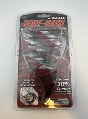 NEW ALLEN 70587 270 – 7MM CAL RIFLE ALL BORE-NADO BARREL CLEANING ROPE KIT