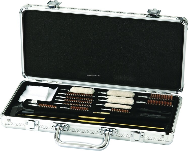 Hoppes UAC76 Cleaning Kit Universal Accessory Box