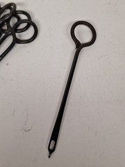 Makarov Pistol Cleaning Rod And Take Down Tool NOS Unissued