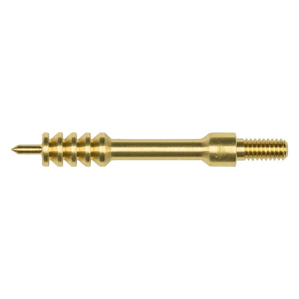 Pro-Shot Spear Tip Cleaning Jag For .30 Caliber Cleaning Rods Brass – J30B