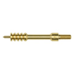 Pro-Shot Spear Tip Cleaning Jag For .30 Caliber Cleaning Rods Brass – J30B