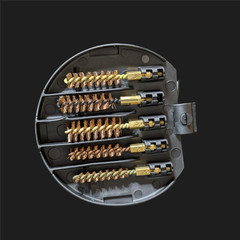 Otis Shotgun Cleaning Kit Camo Case