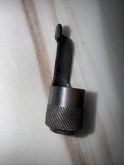 Yugo Mauser (8mm) Bore Guide, original new
