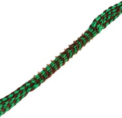 Barrel Cleaning String Rope for .22 .223 Cal 5.56mm Guns, Pistols and Rifles