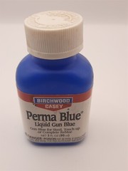 Birchwood Casey Super Gun Blue Liquid Gun Blue 3oz