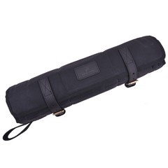 Canvas Shotgun & Rifle Cleaning Mat Clean Kit Pocket Pouch Large Size