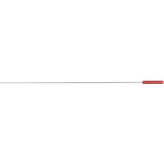 Pro-Shot Micro-Polished Cleaning Rod 26″ For .22-.26 Cal Short Rifle – 1PS262226