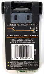HOPPE’S .308-.30 cal Rifle BORESNAKE DEN Cleaning Kit – 24015D