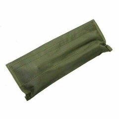 Portable 12PCS Set Gun Cleaning Kit.22LR, .223, .257, 5.56mm rifle Pistol Clean